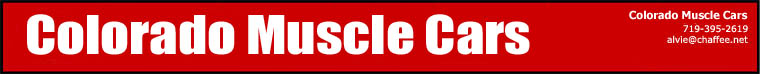 Alvie's Classic Cars