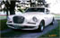 1957 Studebaker Silverhawk